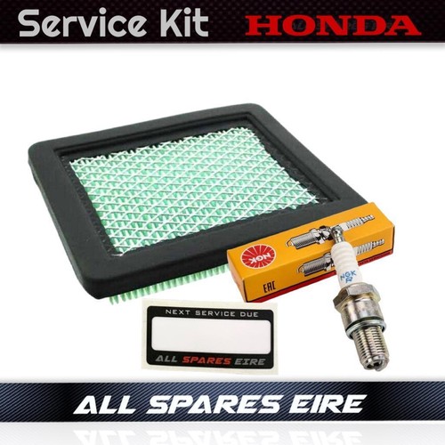 Honda engine mower - mower, kit