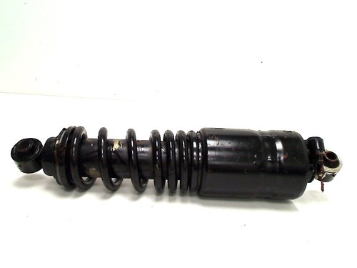 Rear shock absorber - shock,