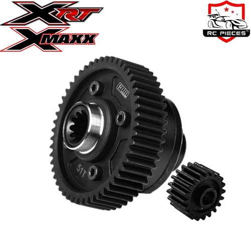 Traxxas maxx xrt 1 5 - 8s, 1/5