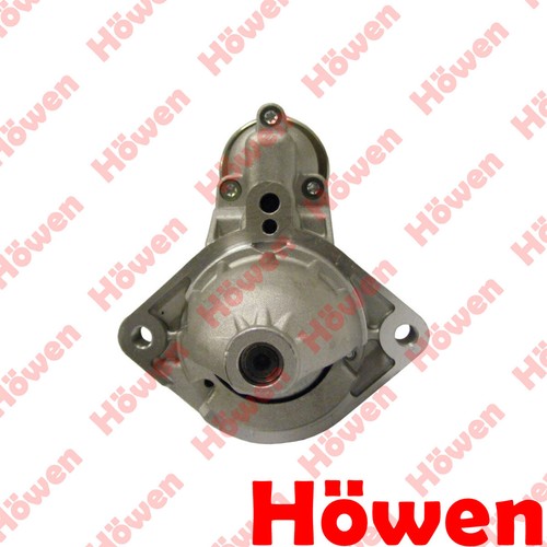 Howen starter motor fits bmw - howen, 3