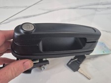 Aeroklas L200 Hilux Navara