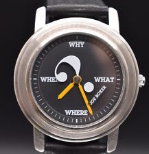 Vtg JOE BOXER Smiley Face