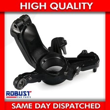 STEERING KNUCKLE WHEEL BEARING HUB LEFT FOR AUDI A1 A2 SEAT IBIZA SKODA FABIA