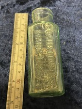 Antique Vintage Eiffel Tower