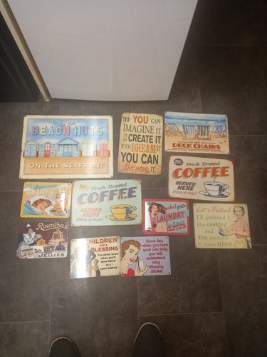 Advertising signs - advertising,
