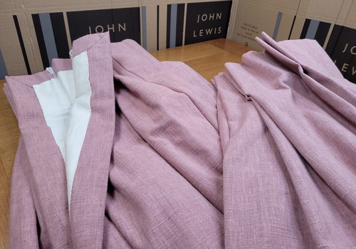 John lewis mtm w131 - w131, d134cm