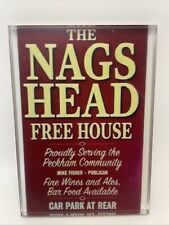 Only Fools And Horses Acrylic