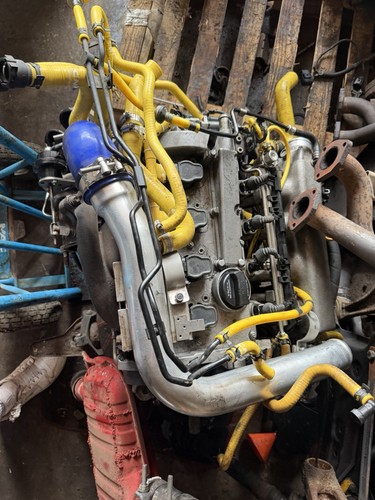 20v bam engine spares - 1.8t,