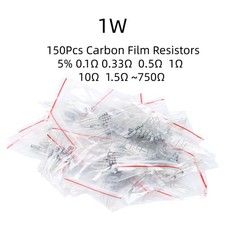 1W Fusible Resistors Wire