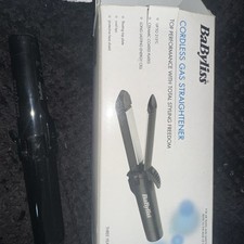 BaByliss 2581BU Cordless Gas