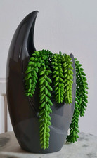 Kelly Hoppen Vase Abstract