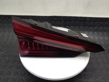 AUDI A5 Tail Light Rear Lamp N/S 2016-2025 5 Door Hatchback LH 8W6945093H 