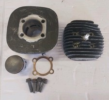 Yamaha TY 175 Top End, Barrel