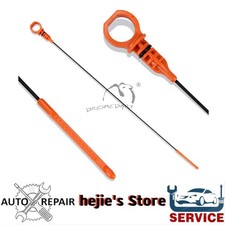 Premium Oil Dipstick Level