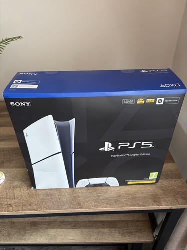 Sony playstation ps5 digital - playstation,