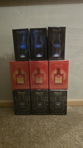 Masquerade aftershave bundle - aftershave,