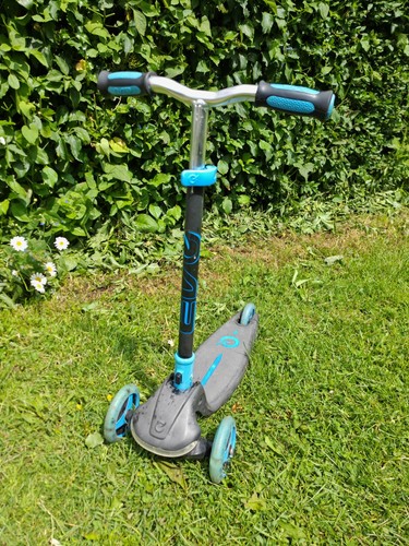 Evo wheel light cruiser - up,