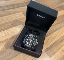 Casio G-Shock Frogman