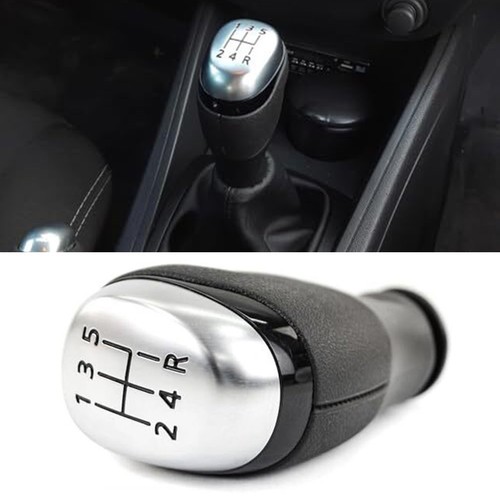 Speed gear knob - speed,