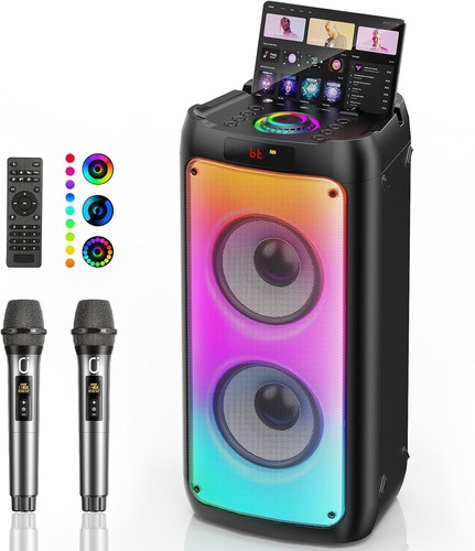 Karaoke machine for adults - karaoke,