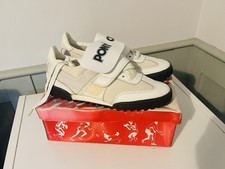 PONY Original 1980s Trainers /
