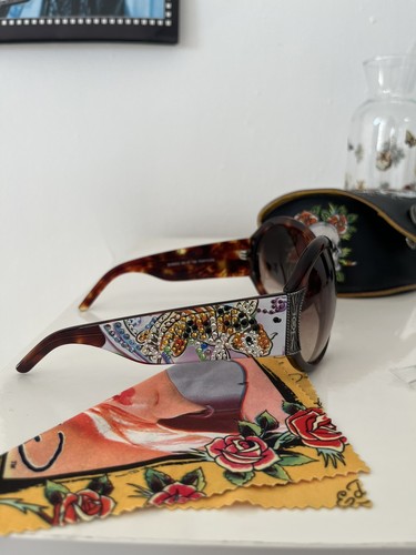 Hardy sunglasses 002 - sunglasses,