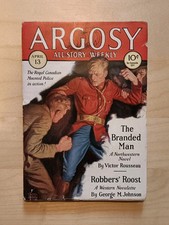 Royal Canadian Mounted Police