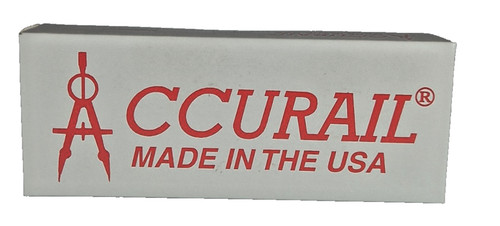 Accurail ns9115 gauge - accurail,