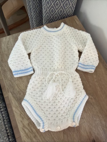 Vintage adams 12 months - 6-12,