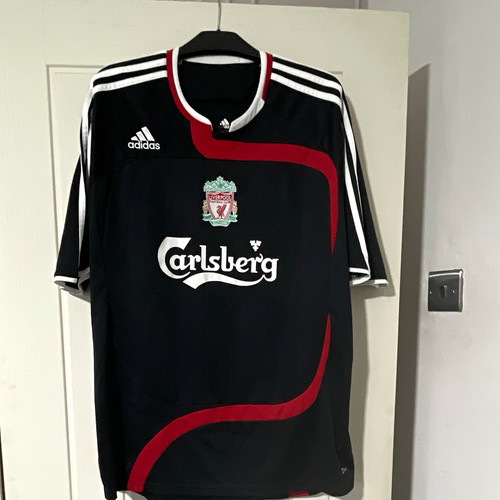 Adidas liverpool away - adidas,