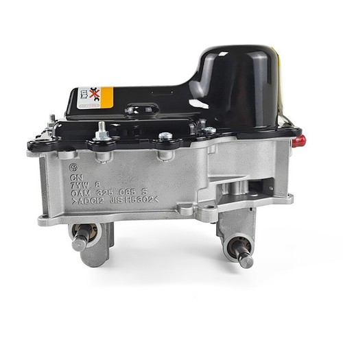 Dq200 0am mechatronic - mechatronic, gearbox