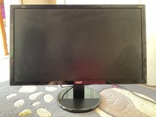 Acer K242HL - 24" Full HD