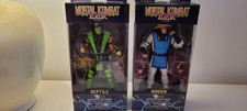 McFarlane Mortal Kombat