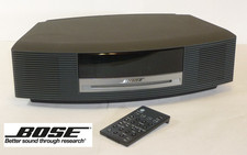 Bose Wave Music System AM/FM