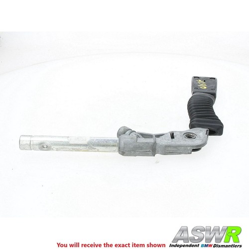 Bmw e60 e61 series front - e61,