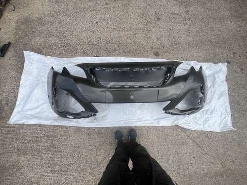 Peugeot 3008 2017 2020 front - peugeot,