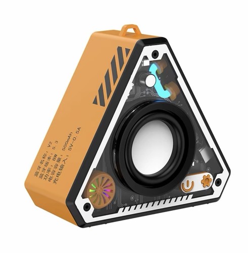Mini bluetooth speaker - bluetooth,