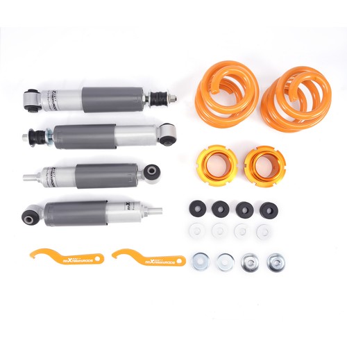 Coilovers shock springs for - shock,