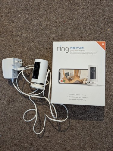 Ring indoor camera - ring,