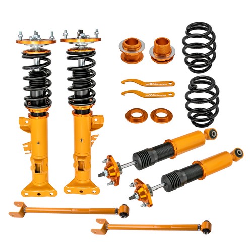 Coilovers camber arms for bmw - camber,