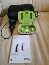 Phonak m90 hearing aid - ,