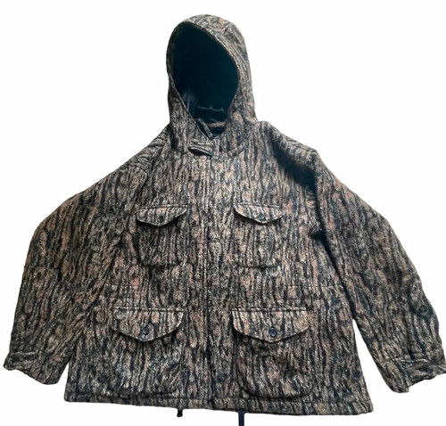 Engineered garments men sas - garments, men's