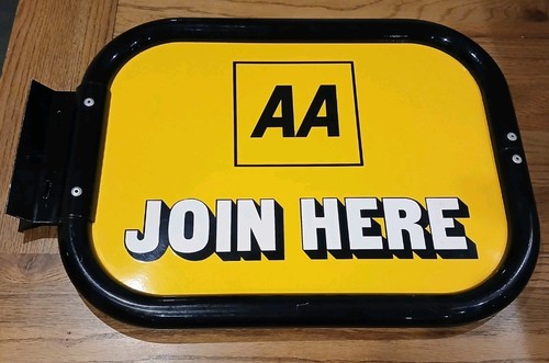 Vintage original join here - aa,