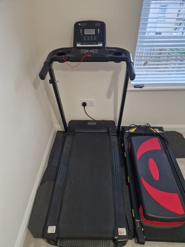 Kettler folding electric - m7,
