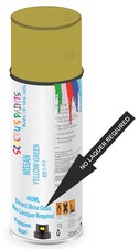 Aerosol Spray Paint For Nissan