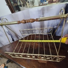 Vintage Mid-Century Modern