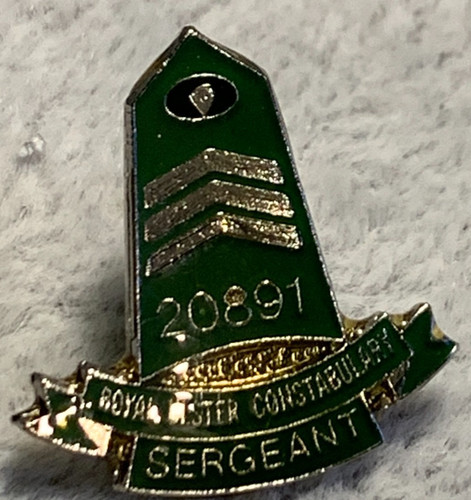 Ruc royal ulster - ruc,