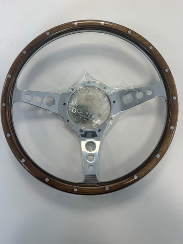 Moto lita steering wheel mk3 - moto-lita,