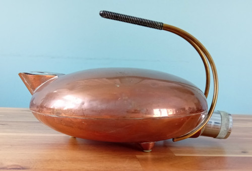 Antique arts crafts electric - &,