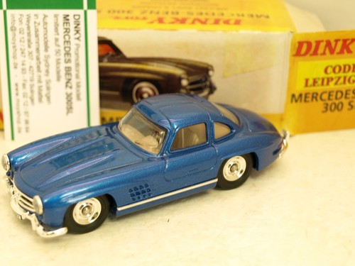 Matchbox dinky mercedes benz - matchbox,